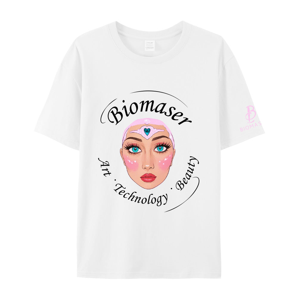 Biomaser Artistic T - Shirt Collection