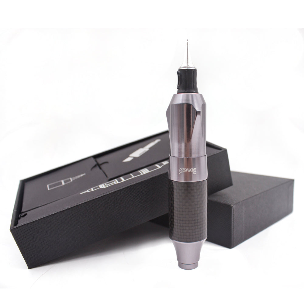 ThunderlordPower Tattoo Pen Machine 3.5mm Strock Coreless Motor Rotary pen CTG004