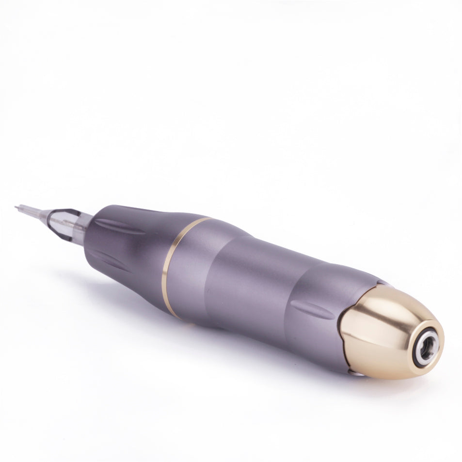 ThunderlordPower Tattoo Pen Machine 3.5mm Strock Coreless Motor Rotary pen CTG006