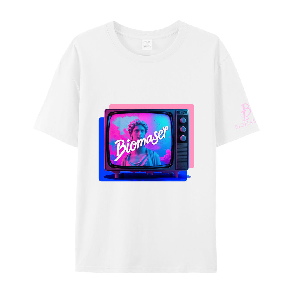 Biomaser Artistic T - Shirt Collection