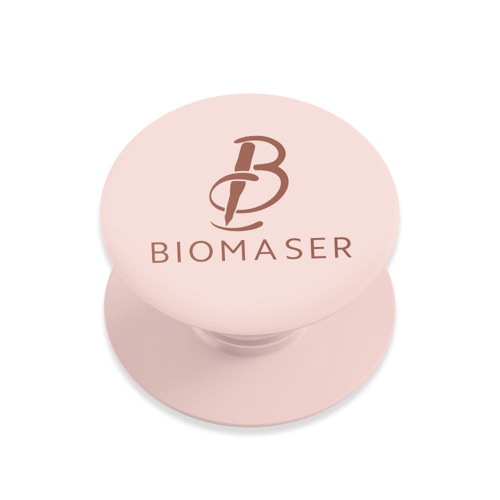 Biomaser : Stylish Functionality for Your Mobile World