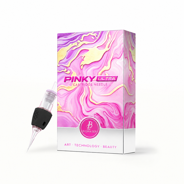 Biomaser Pinky Ultra Cartridge Needles
