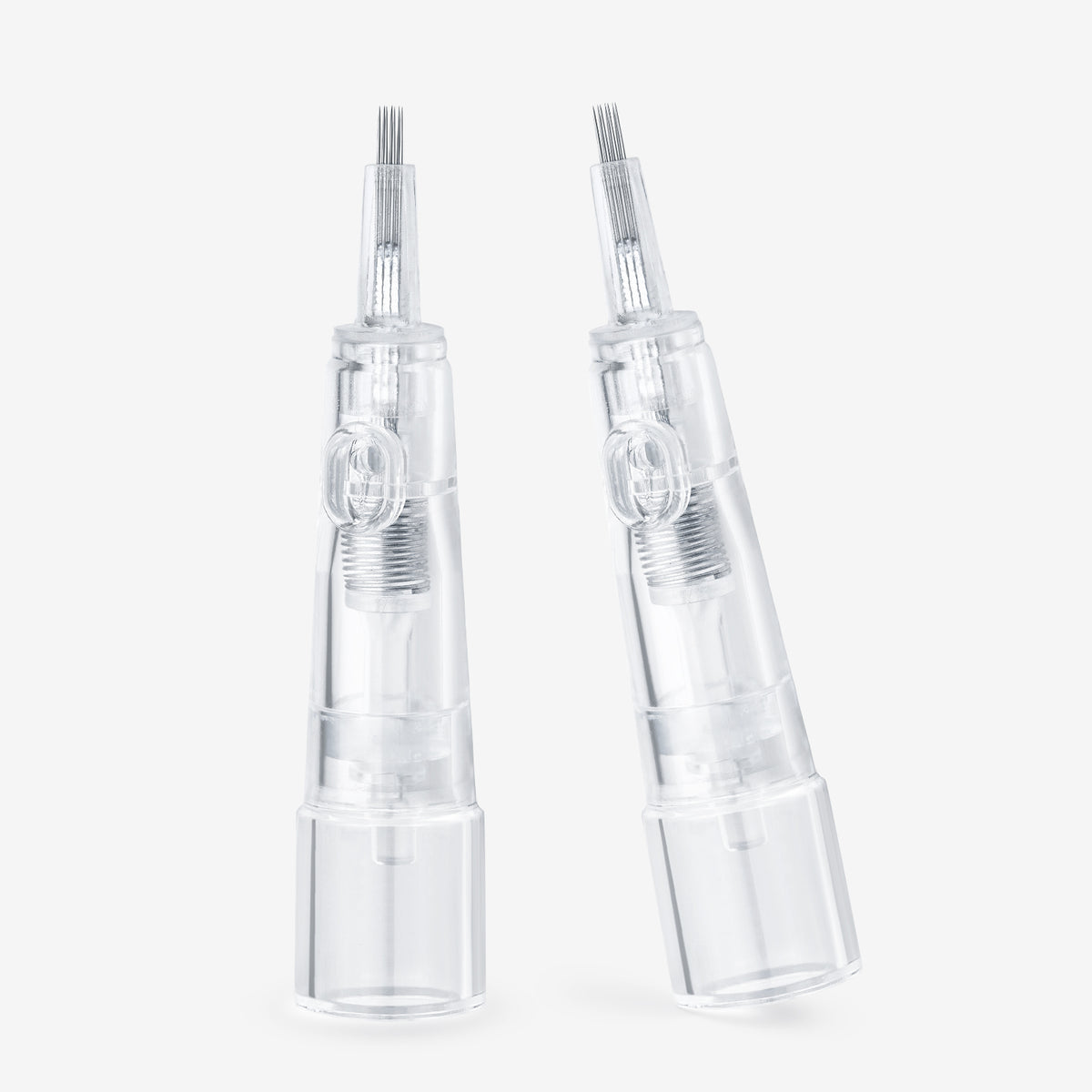 Flat Biomaser Permanent Makeup SMP Cartridge Needles Box of 10pcs-3F,4F,5F,7F