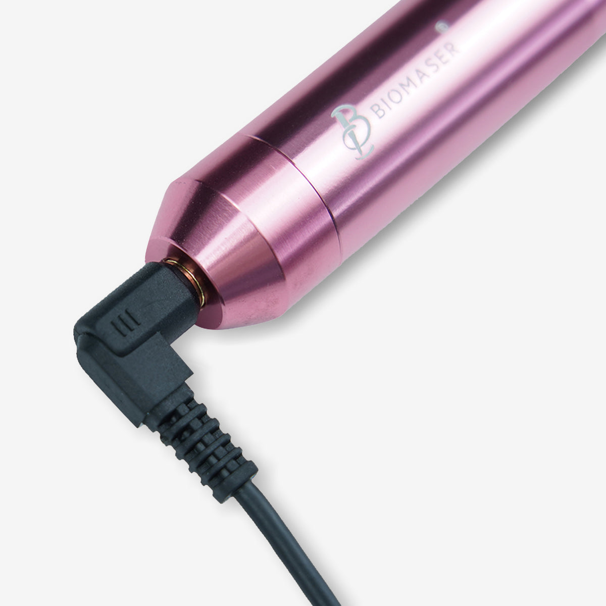 Biomaser Payment makeup Machine Clip Cord 3.5mm Connection Cable Suitable for All Biomaser  Permanent Makeup Pens